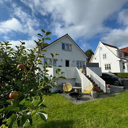 Enebolig Naer Stavanger Sentrum Og Ons Min 3 Night Stay Exterior photo